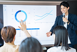 新規開業セミナー